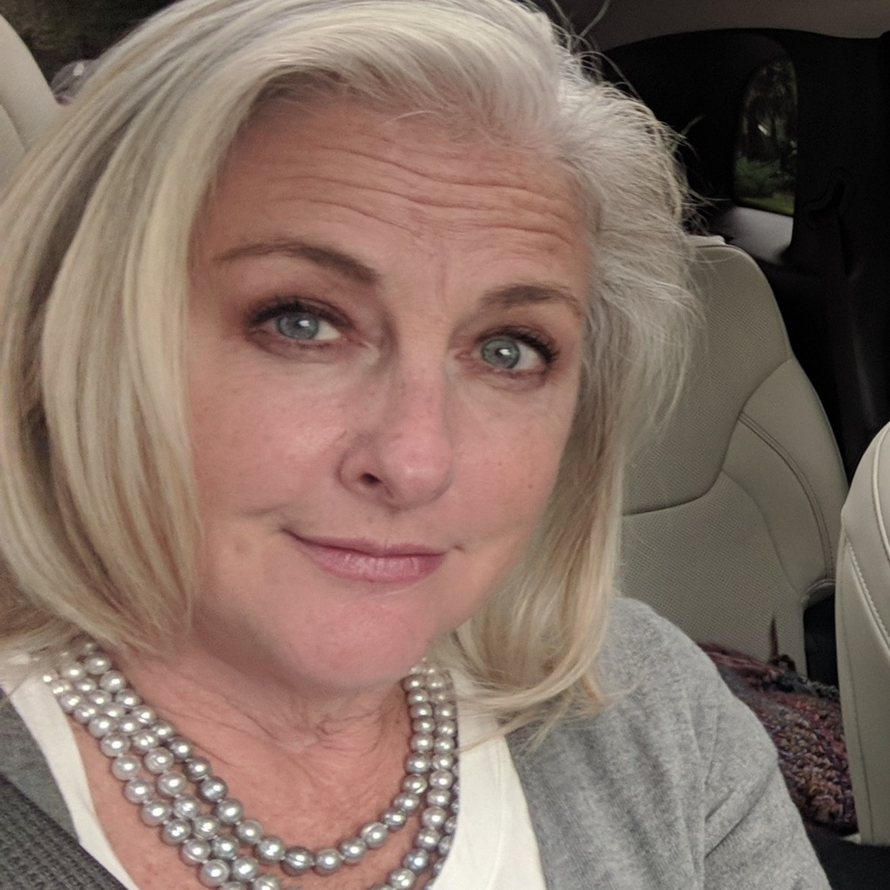 Meet your Posher, Mary